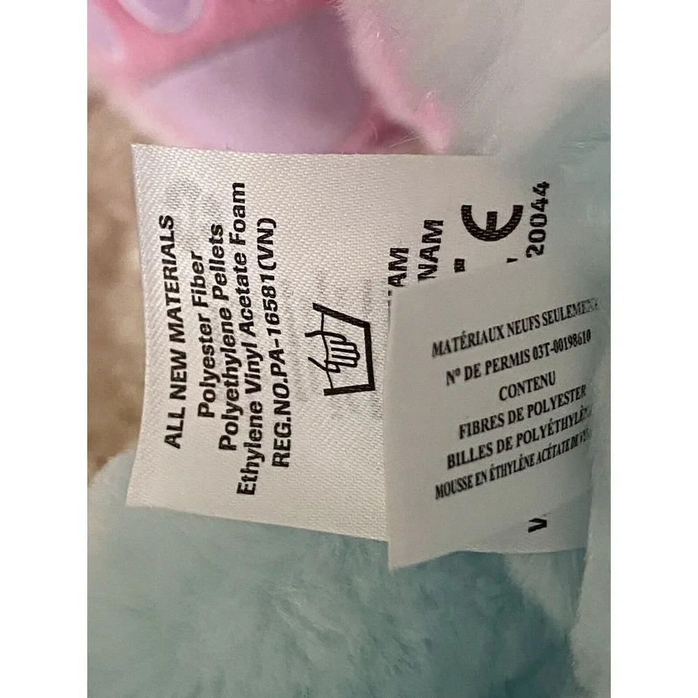 Easter Mickey and Minnie Mouse One Dated 2021 Exc Cond Official Disney‎ HG9